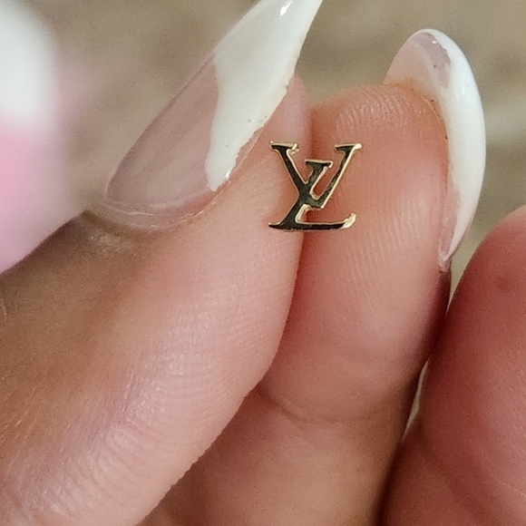 Custom BVLA 14k threadless end - Picture 1 of 5